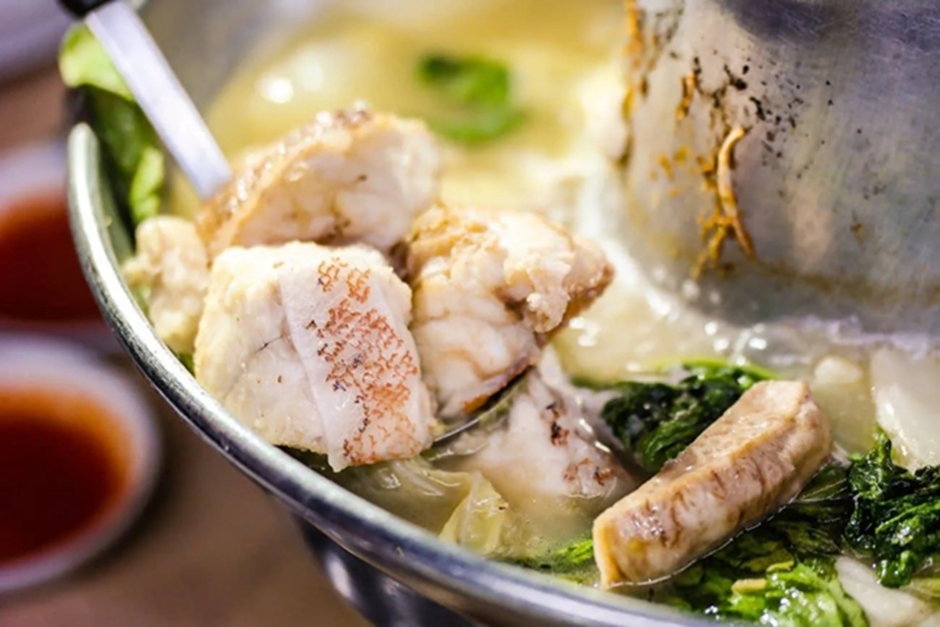 du lich Singapore,  am thuc Singapore,  kham pha am thuc Singapore nhu nguoi ban dia anh 6