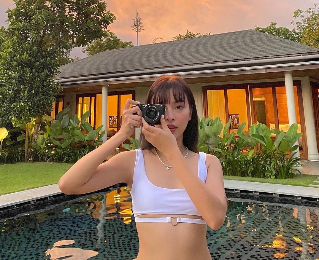 3 khu nghi duong cho ky nghi voi thu cung gan TP.HCM hinh anh