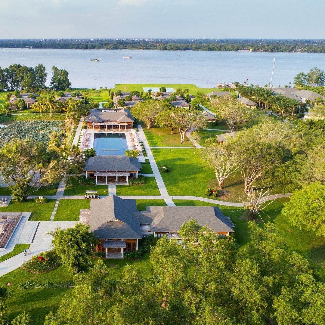 khu nghi duong tan huong ky nghi voi thu cung,  resort cho phep thu cung,  resort than thien voi thu cung anh 2