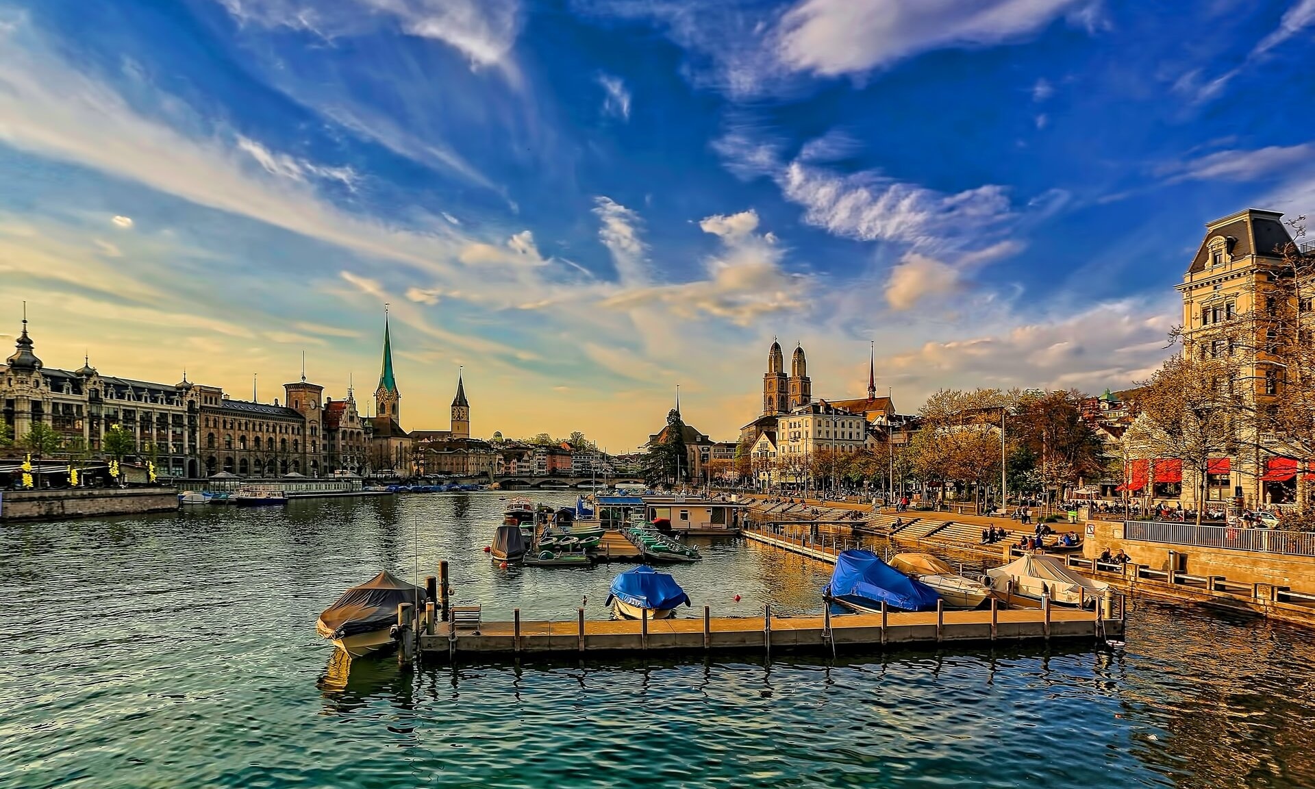 10 thành phố đáng sống nhất thế giới năm 2022, những thành phố đáng sống nhất thế giới ảnh 4 10 thanh pho dang song nhat the gioi nam 2022, nhung thanh pho dang song nhat the gioi anh 4