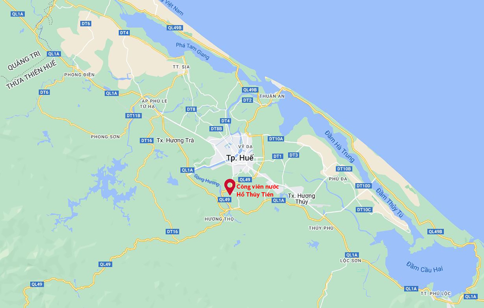 cong vien nuoc ho Thuy Tien,  cong vien bi bo hoang o Hue,  ho Thuy Tien,  cong vien bo hoang o Hue xuat hien trong MV quoc te anh 11