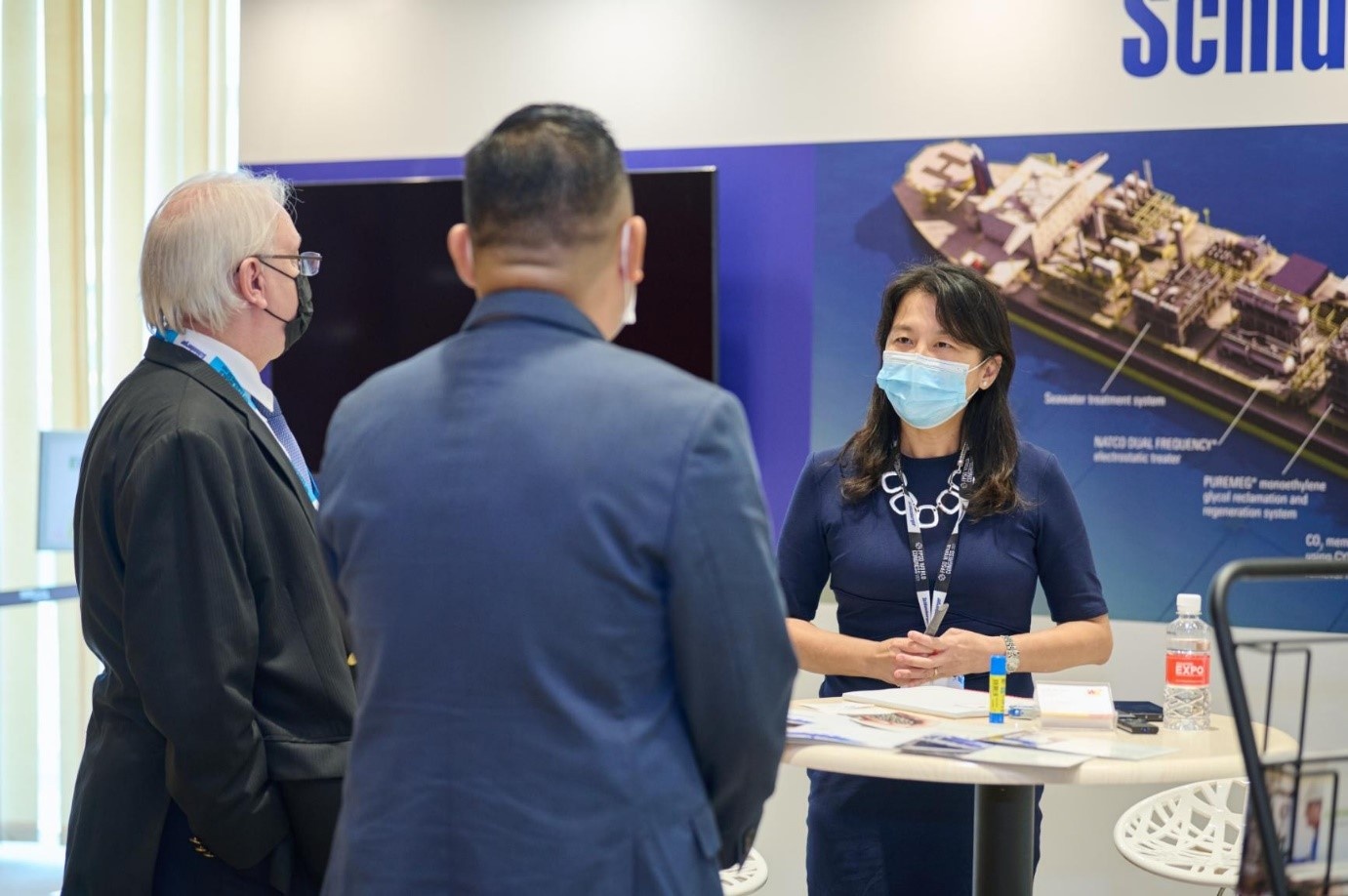 du lich MICE,  du lich MICE o Singapore,  Singapore - Diem den xanh kieu mau cho du lich MICE anh 3