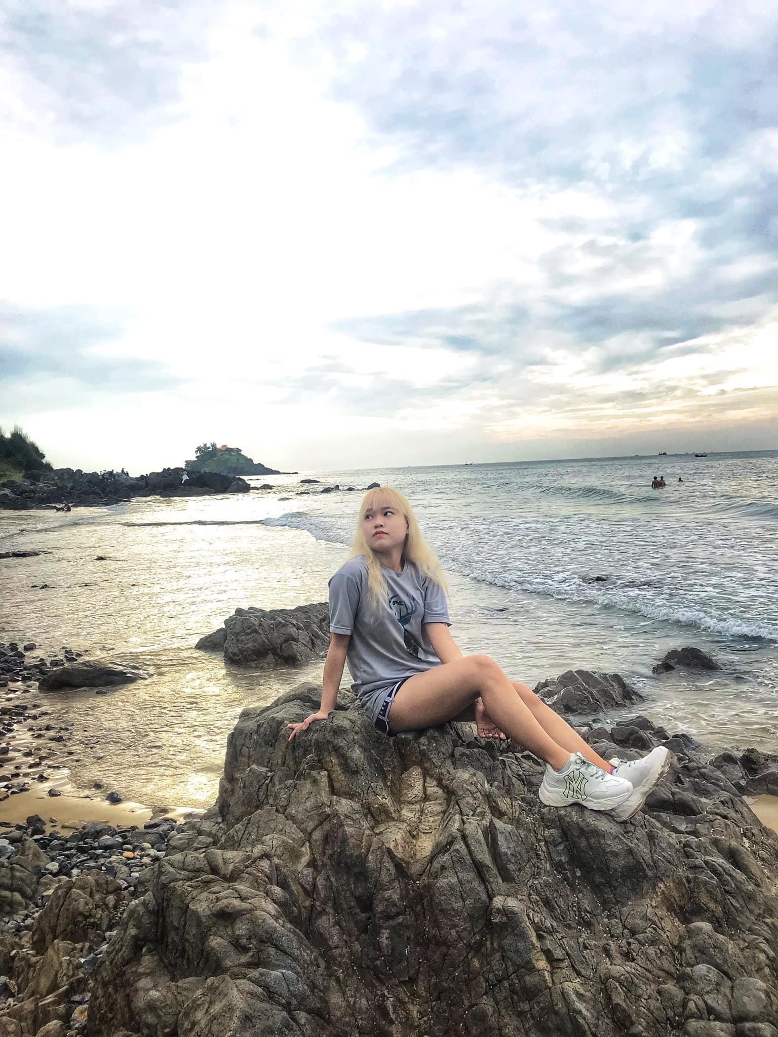 Diem den gan TP.HCM thu hut khach vao cuoi he,  du lich he,  diem den gan TP.HCM anh 2