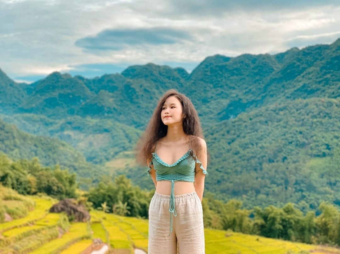 3 trai nghiem tron nang he o Pu Luong hinh anh