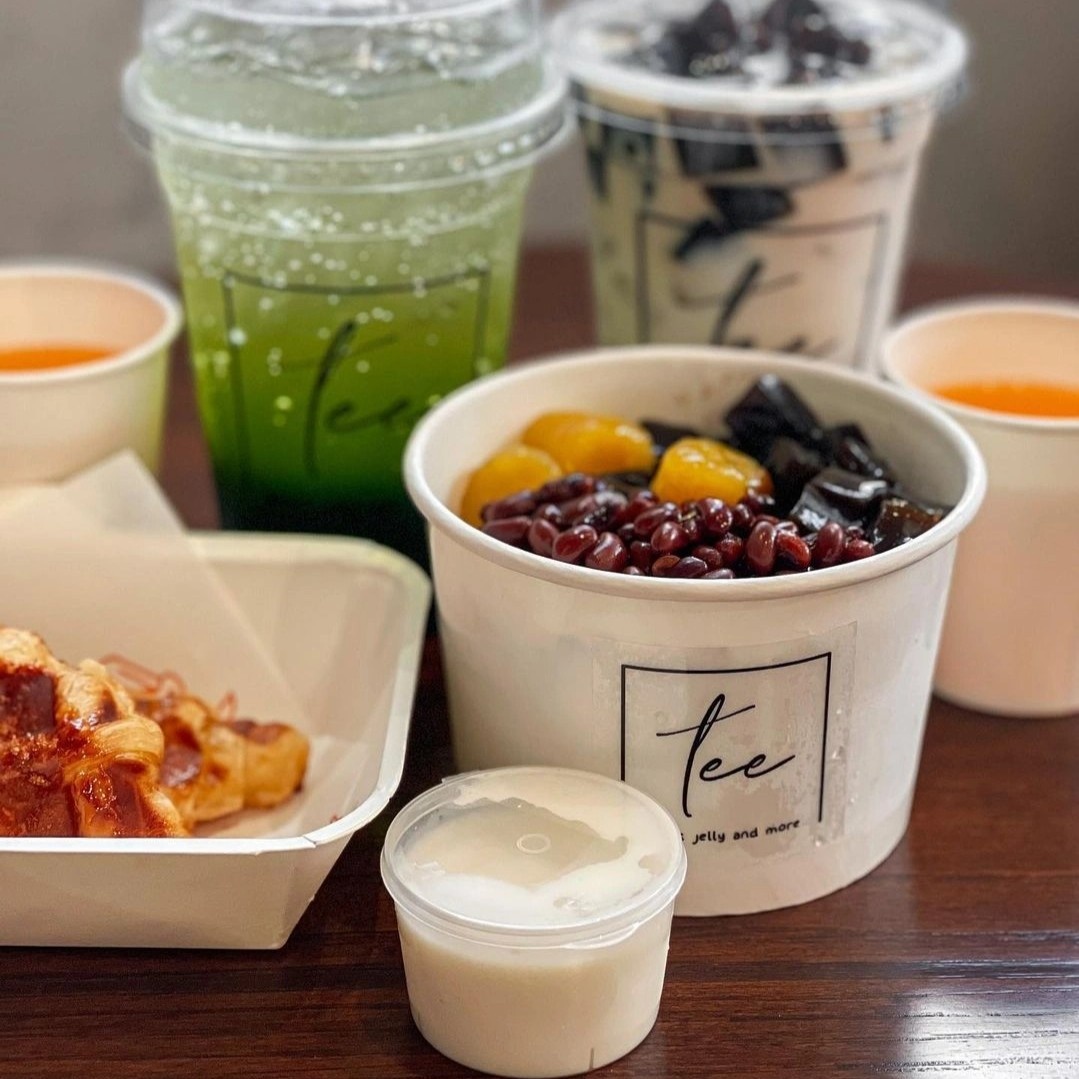 Các món đậu đỏ cho ngày lễ Thất Tịch,  địa chỉ thưởng thức các món đậu đỏ cho ngày lễ Thất Tịch,  ăn chè đậu đỏ ở đâu, món ăn liên quan đến đậu đỏ ảnh 6 Cac mon dau do cho ngay le That Tich,  dia chi thuong thuc cac mon dau do cho ngay le That Tich,  an che dau do o dau, mon an lien quan den dau do anh 6