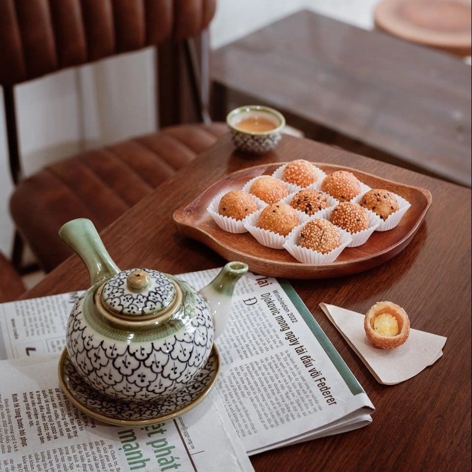 Các món đậu đỏ cho ngày lễ Thất Tịch,  địa chỉ thưởng thức các món đậu đỏ cho ngày lễ Thất Tịch,  ăn chè đậu đỏ ở đâu, món ăn liên quan đến đậu đỏ ảnh 4 Cac mon dau do cho ngay le That Tich,  dia chi thuong thuc cac mon dau do cho ngay le That Tich,  an che dau do o dau, mon an lien quan den dau do anh 4