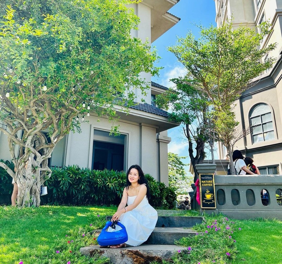 du lich he Vung Tau,  Vung Tau van con cao diem du lich anh 1