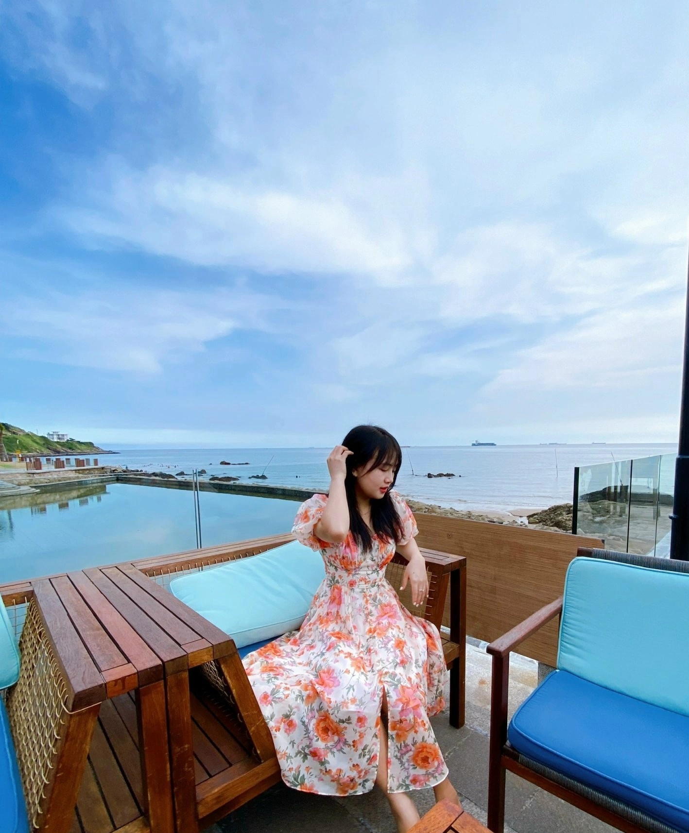 du lich he Vung Tau,  Vung Tau van con cao diem du lich anh 2