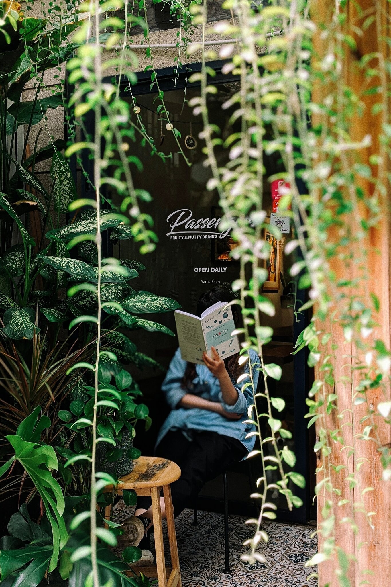 4 dia chi hen ho cho mua chay Vu Lan,  quan chay o TP.HCM,  di an chay o TP.HCM anh 1