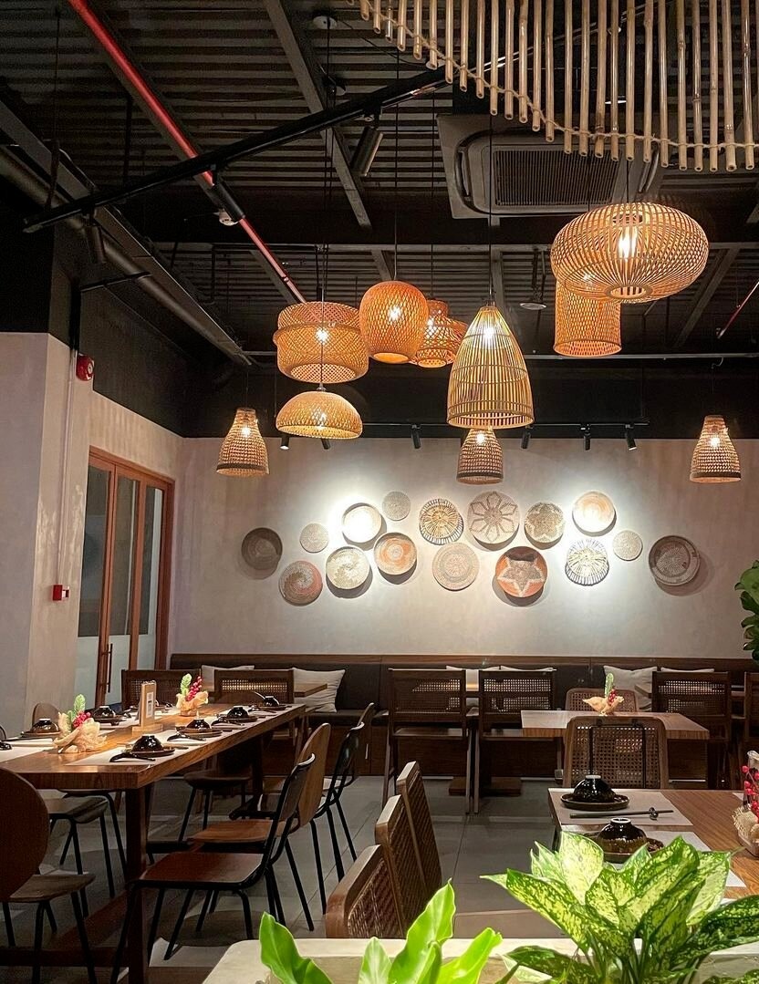 4 dia chi hen ho cho mua chay Vu Lan,  quan chay o TP.HCM,  di an chay o TP.HCM anh 5