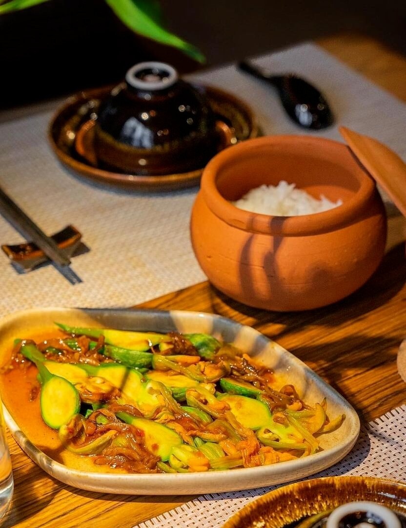 4 dia chi hen ho cho mua chay Vu Lan,  quan chay o TP.HCM,  di an chay o TP.HCM anh 6