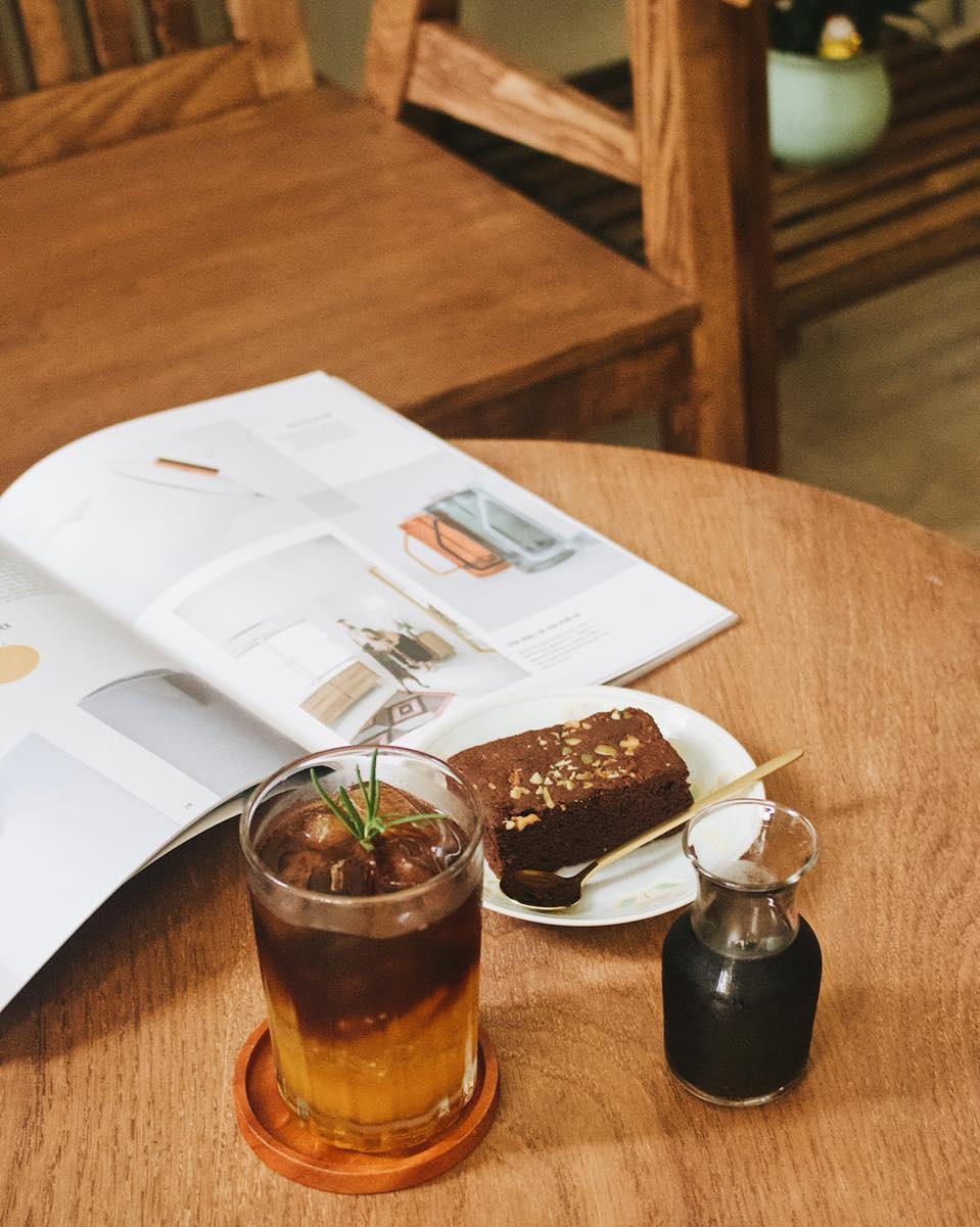 quán cà phê đẹp ở TP.HCM, quán cà phê yên tĩnh ở TP.HCM, Tận hưởng thời gian rảnh rỗi trong các quán cà phê yên tĩnh ảnh 4 quan ca phe dep o TP.HCM, quan ca phe yen tinh o TP.HCM, Tan huong thoi gian ranh roi trong cac quan ca phe yen tinh anh 4