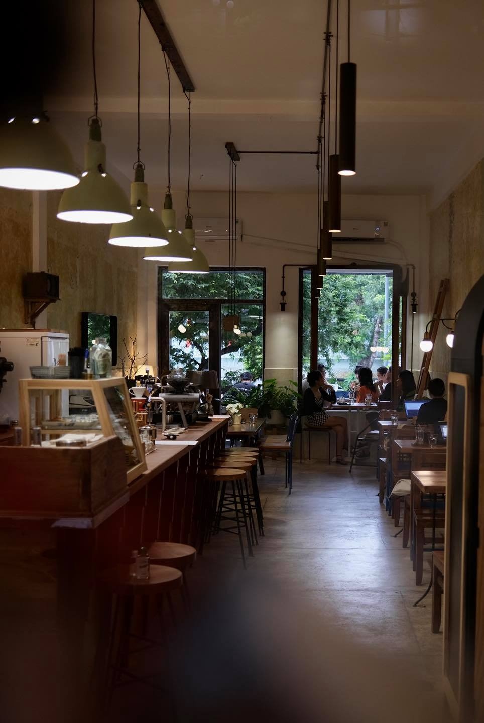 quán cà phê đẹp ở TP.HCM, quán cà phê yên tĩnh ở TP.HCM, Tận hưởng thời gian rảnh rỗi trong các quán cà phê yên tĩnh ảnh 1 quan ca phe dep o TP.HCM, quan ca phe yen tinh o TP.HCM, Tan huong thoi gian ranh roi trong cac quan ca phe yen tinh anh 1