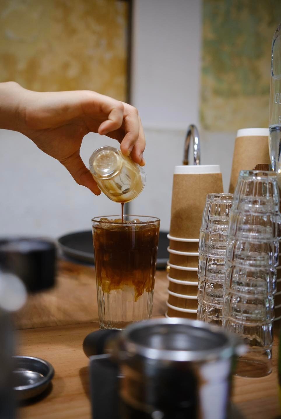 quán cà phê đẹp ở TP.HCM, quán cà phê yên tĩnh ở TP.HCM, Tận hưởng thời gian rảnh rỗi trong các quán cà phê yên tĩnh ảnh 2 quan ca phe dep o TP.HCM, quan ca phe yen tinh o TP.HCM, Tan huong thoi gian ranh roi trong cac quan ca phe yen tinh anh 2