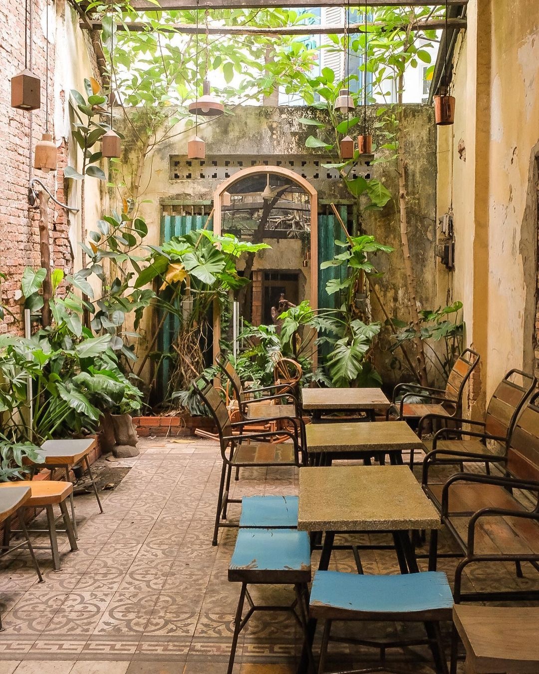 quán cà phê đẹp ở TP.HCM, quán cà phê yên tĩnh ở TP.HCM, Tận hưởng thời gian rảnh rỗi trong các quán cà phê yên tĩnh ảnh 7 quan ca phe dep o TP.HCM, quan ca phe yen tinh o TP.HCM, Tan huong thoi gian ranh roi trong cac quan ca phe yen tinh anh 7