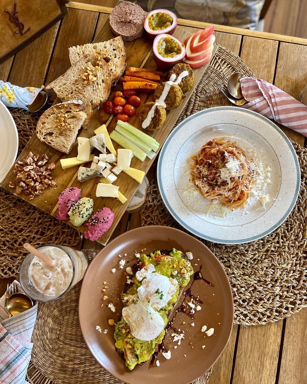 địa chỉ ăn brunch ở TP.HCM,  các quán brunch ở TP.HCM,  quán brunch ở Thảo Điền ảnh 5 dia chi an brunch o TP.HCM,  cac quan brunch o TP.HCM,  quan brunch o Thao Dien anh 5