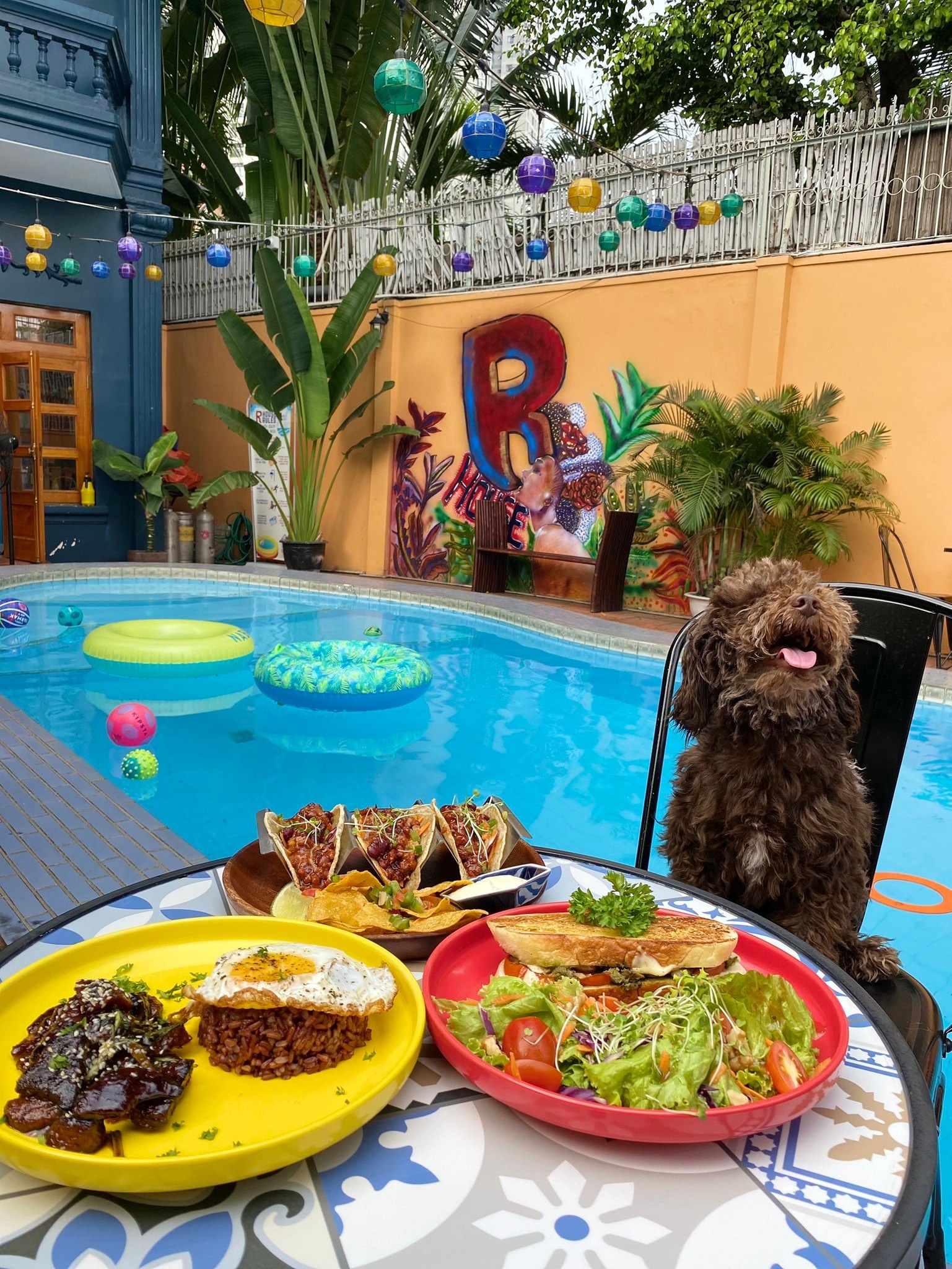 địa chỉ ăn brunch ở TP.HCM,  các quán brunch ở TP.HCM,  quán brunch ở Thảo Điền ảnh 4 dia chi an brunch o TP.HCM,  cac quan brunch o TP.HCM,  quan brunch o Thao Dien anh 4