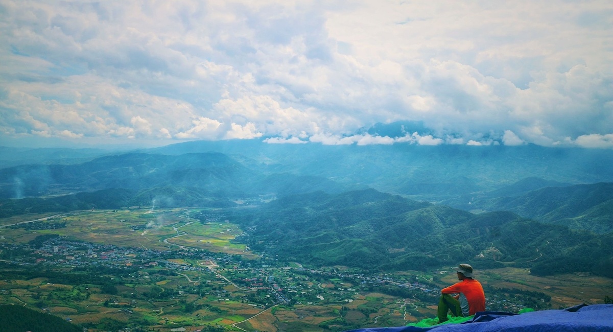 du lich mao hiem,  diem den du lich anh 1