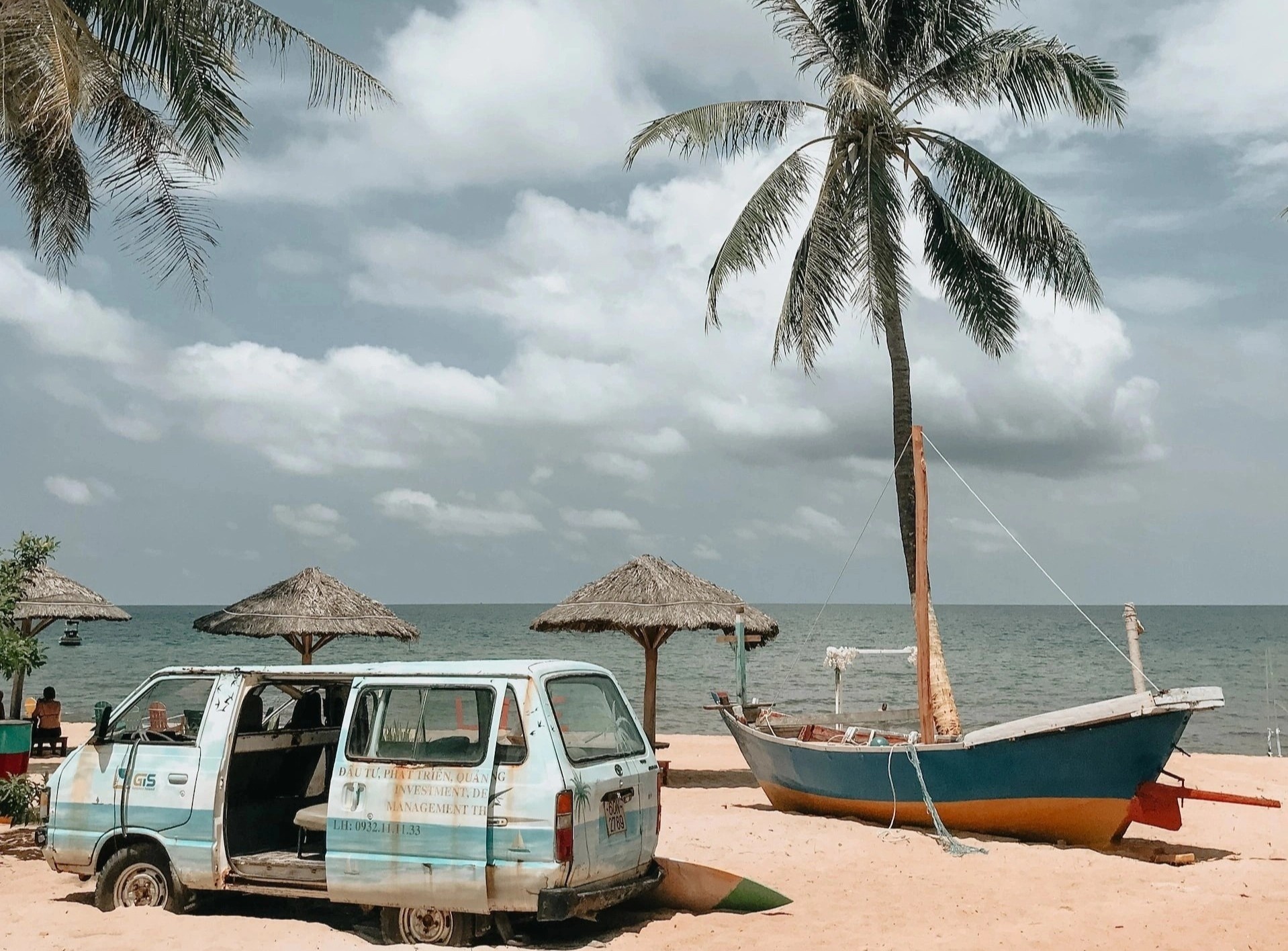 Choi gi o Phu Quoc dip le 2/9 hinh anh