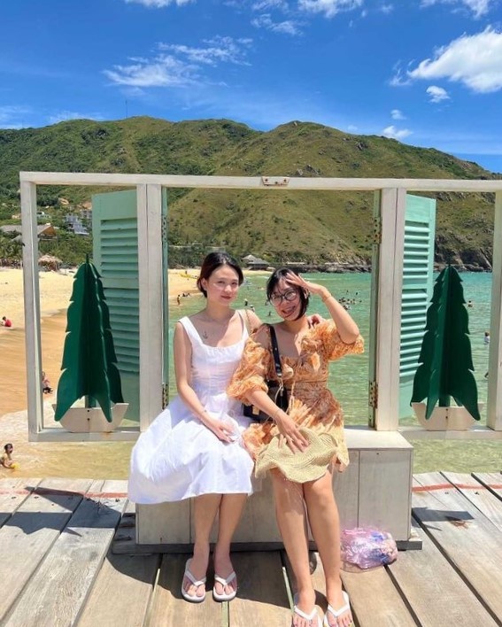 du lich 2/9,  du lich truoc le,  nghi le 2/9 anh 1