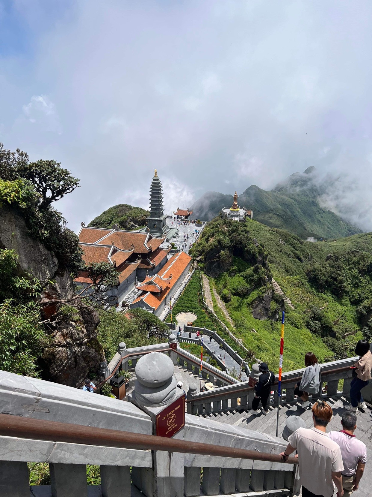 du lich 2/9,  du lich truoc le,  nghi le 2/9 anh 3