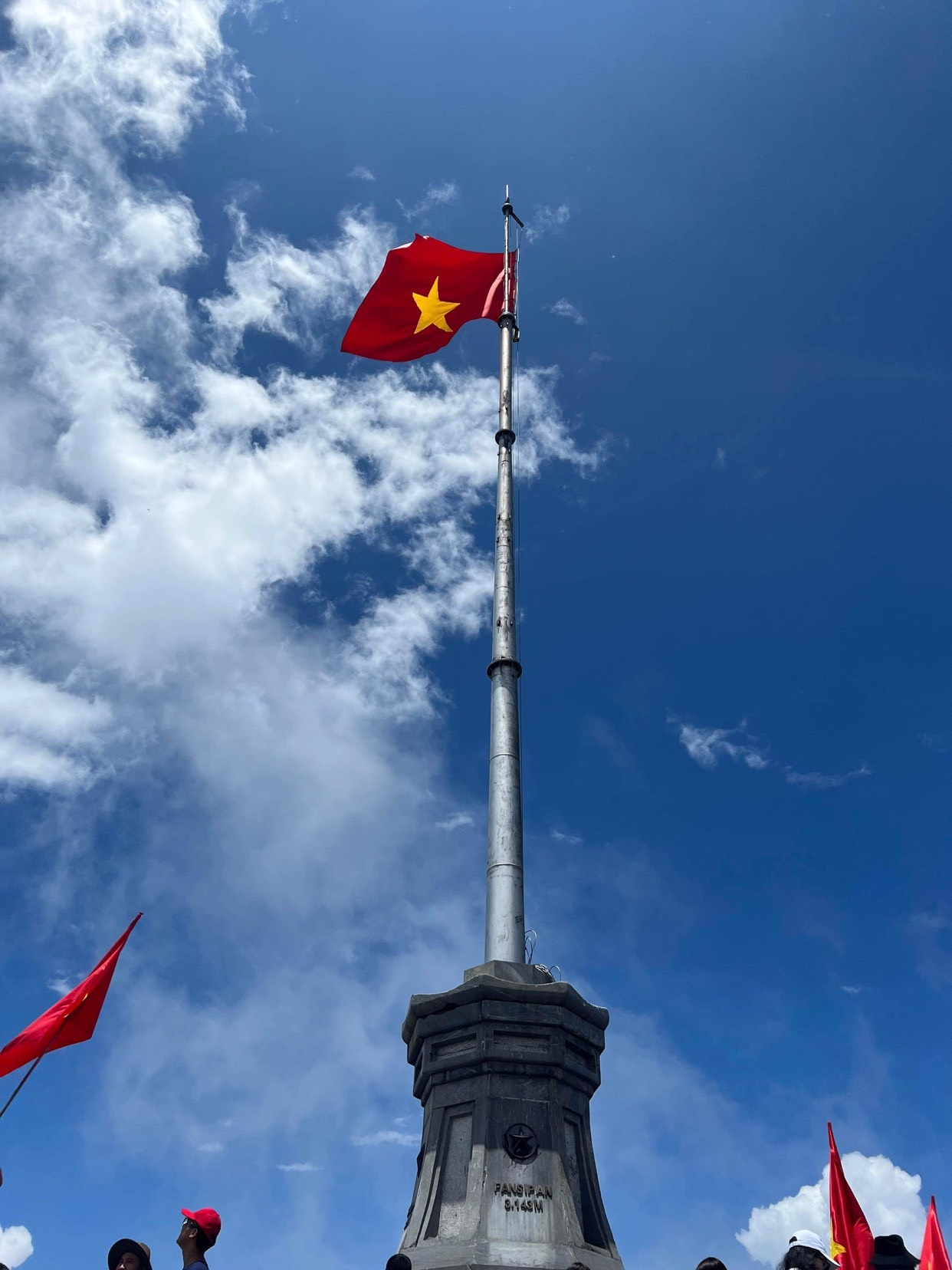 du lich 2/9,  du lich truoc le,  nghi le 2/9 anh 2