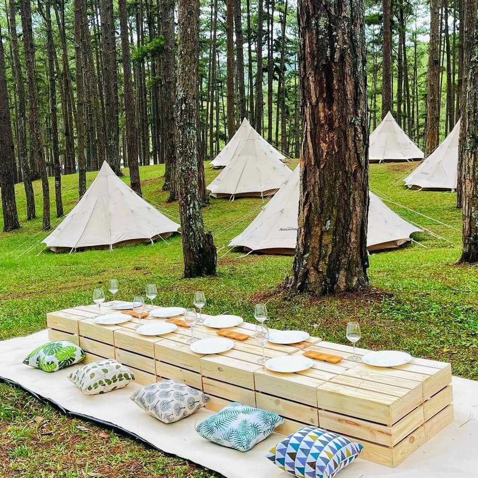 glamping, camping, cắm trại gân TP.HCM, du lịch 2/9 ảnh 3 glamping, camping, cam trai gan TP.HCM, du lich 2/9 anh 3