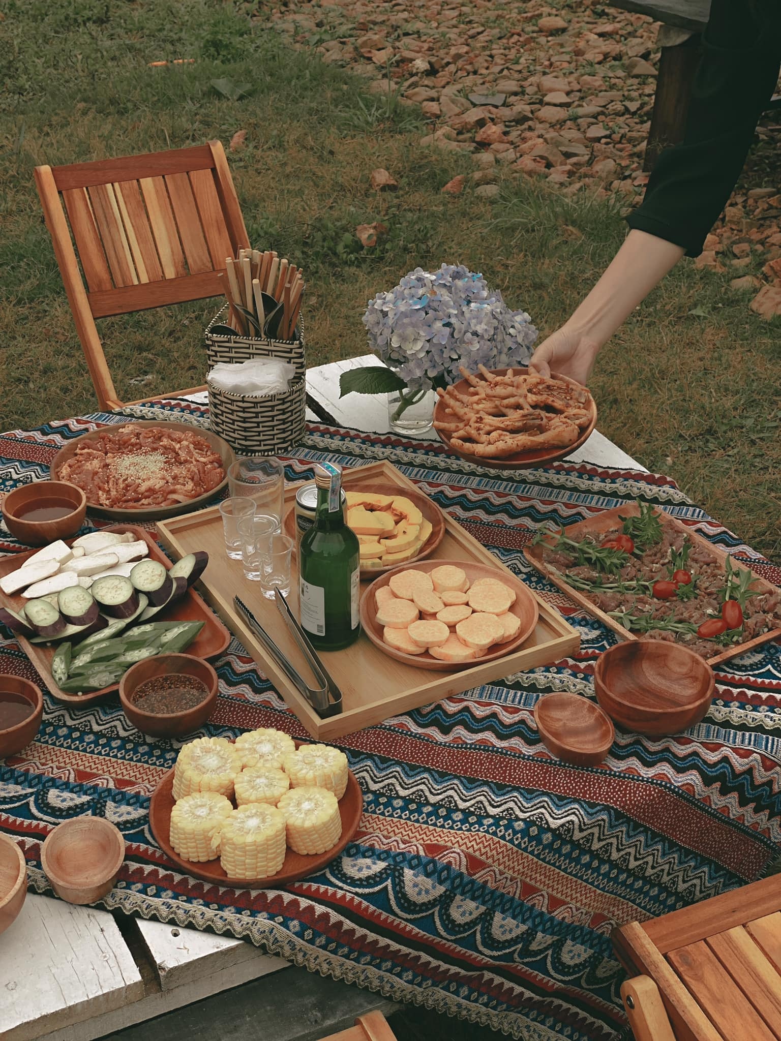 glamping, camping, cắm trại gân TP.HCM, du lịch 2/9 ảnh 2 glamping, camping, cam trai gan TP.HCM, du lich 2/9 anh 2