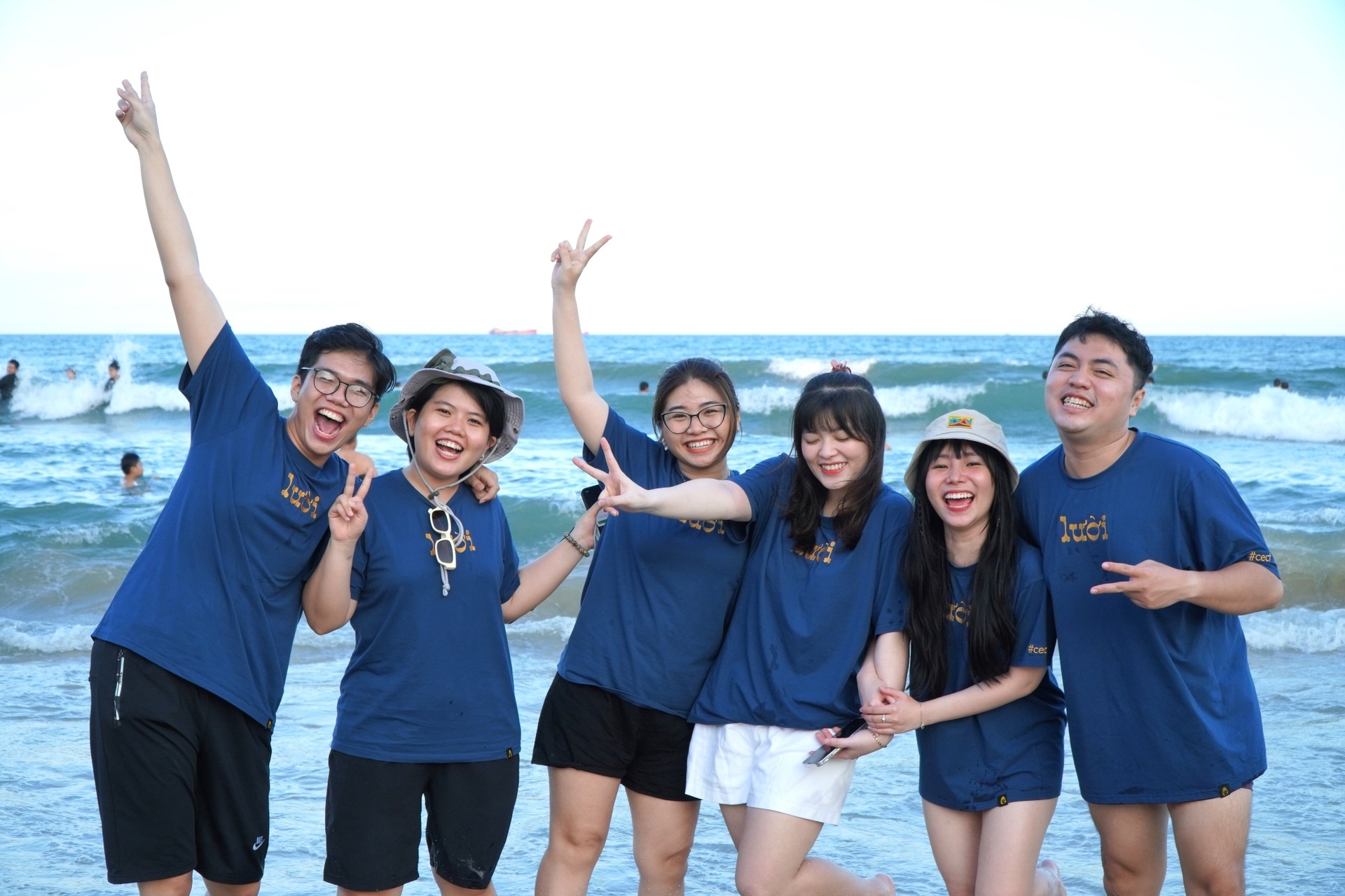 nghi le 2/9,  du lich Vung Tau,  Vung Tau 2/9 anh 1