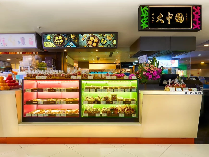 Singapore,  du lich Singapore,  trung thu Singapore anh 11