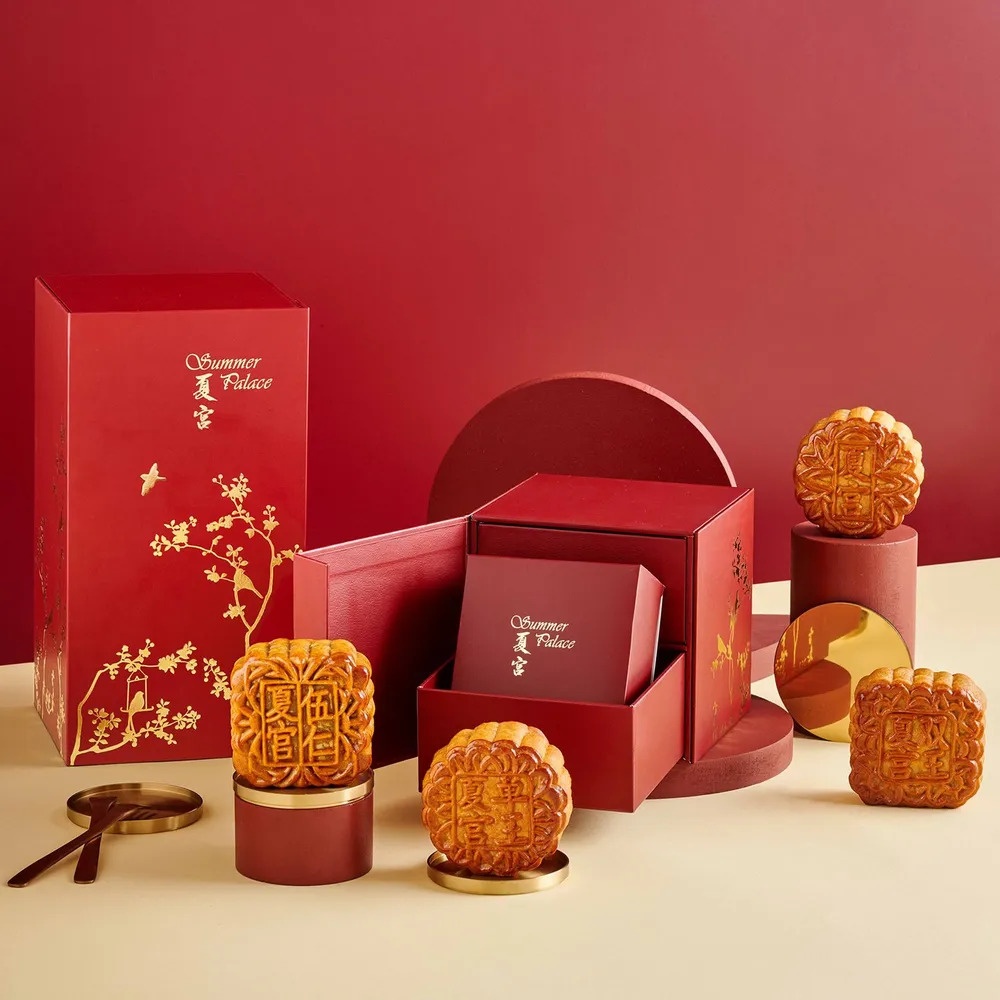 Singapore,  du lich Singapore,  trung thu Singapore anh 12