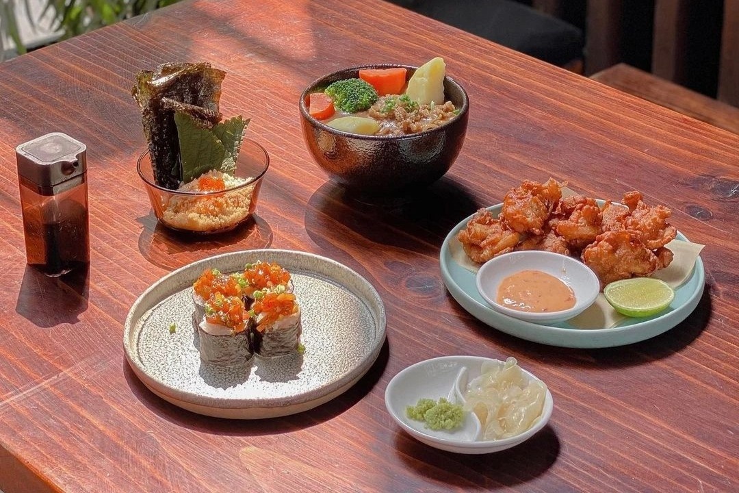 khu 28 Thao Dien,  Thao Dien,  ca phe,  nha hang anh 1