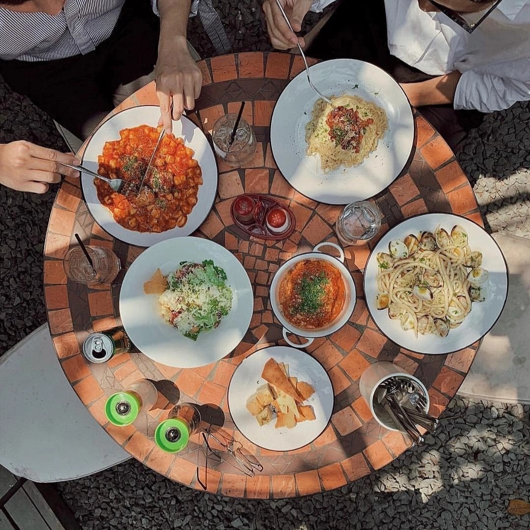 khu 28 Thao Dien,  Thao Dien,  ca phe,  nha hang anh 2