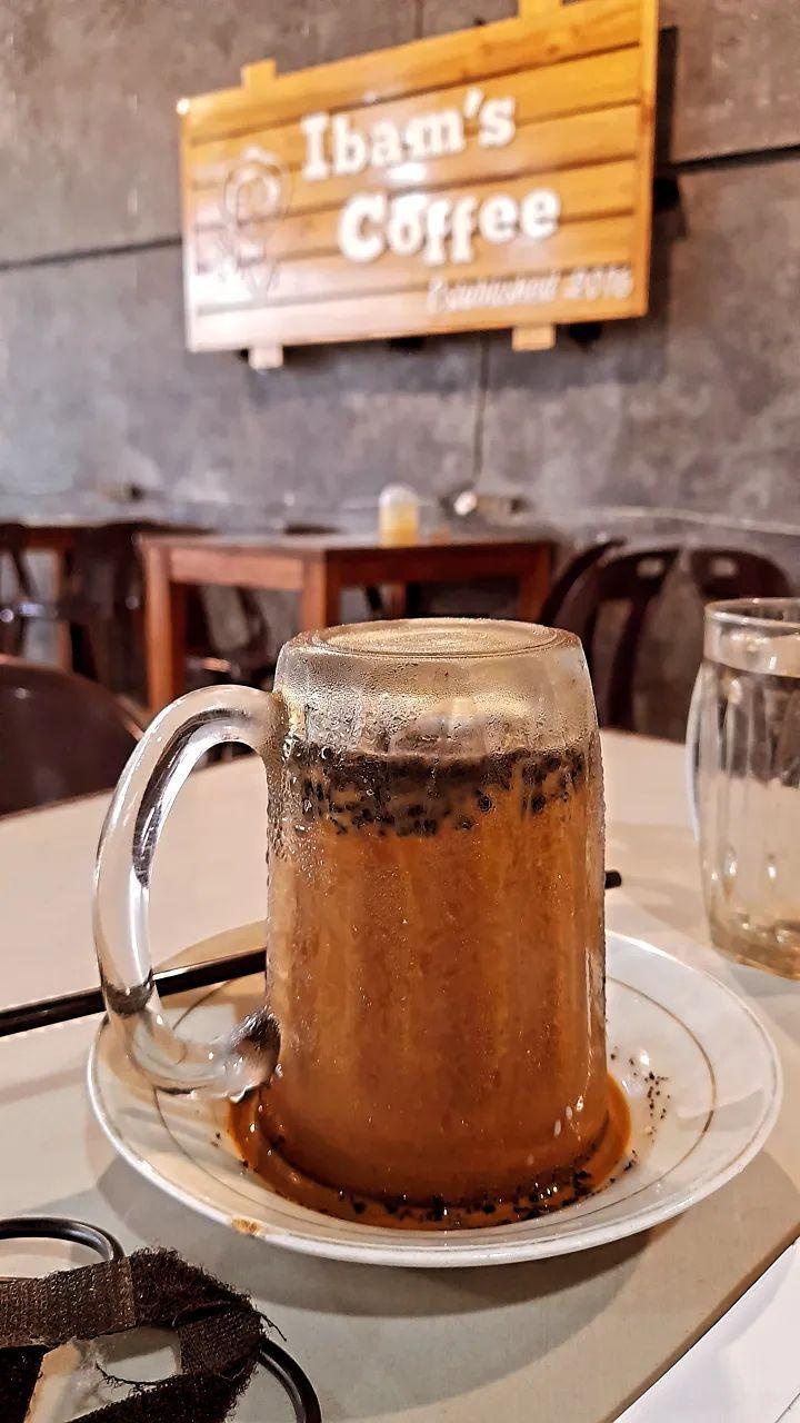 ca phe up nguoc,  Kupi Khop anh 7