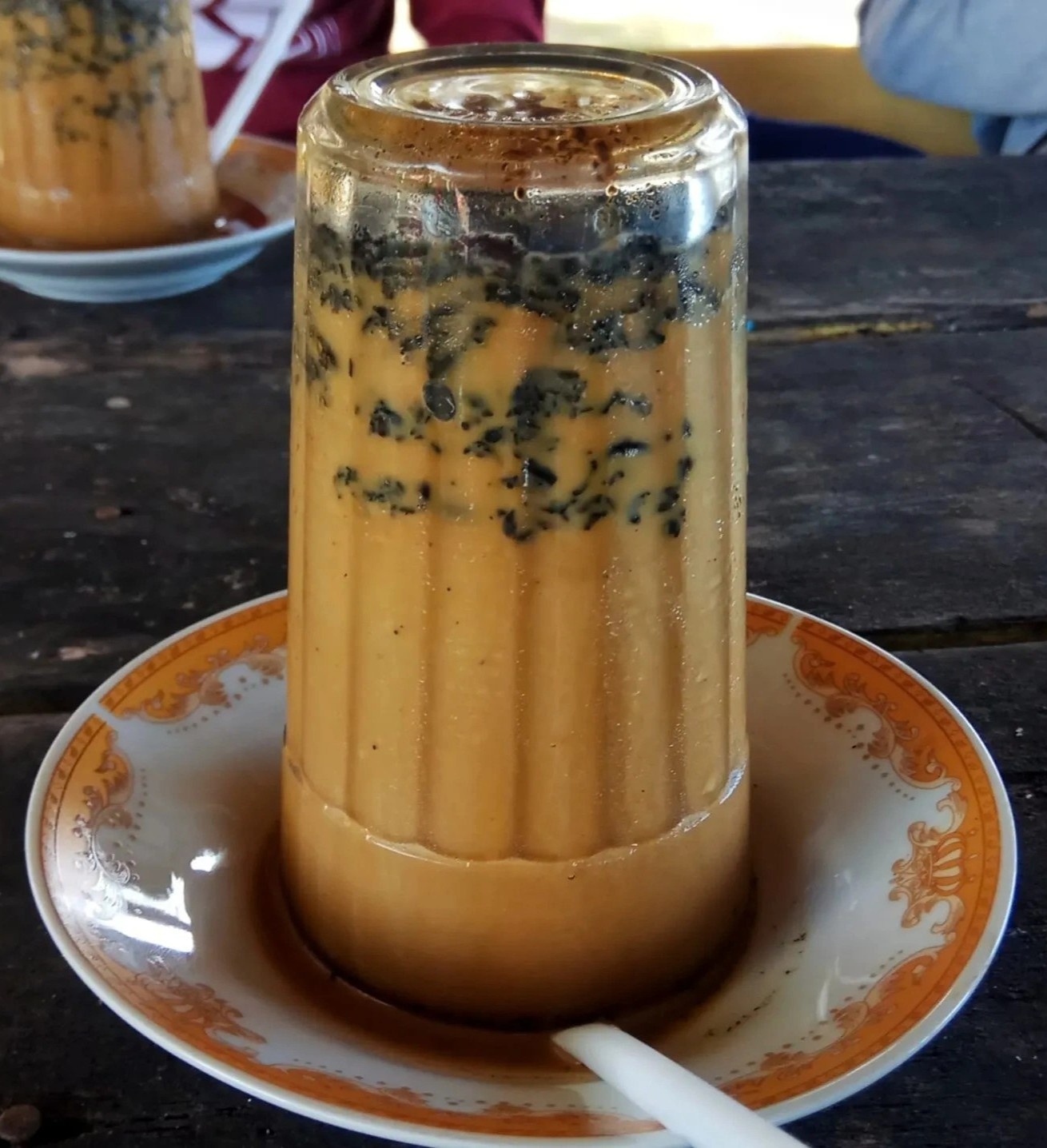 ca phe up nguoc,  Kupi Khop anh 4