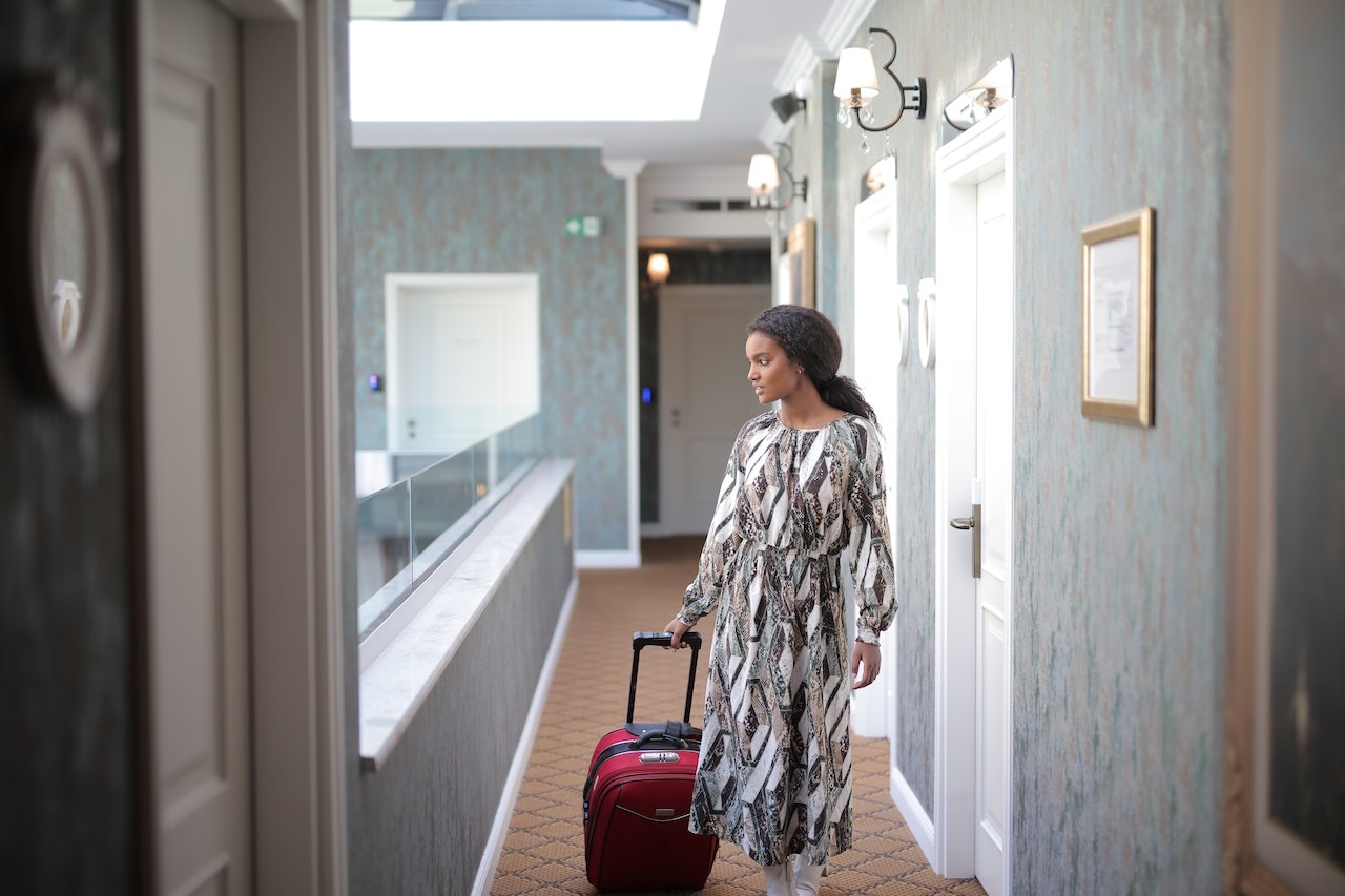 an toan khach san,  du lich an toan,  meo giu an toan anh 1