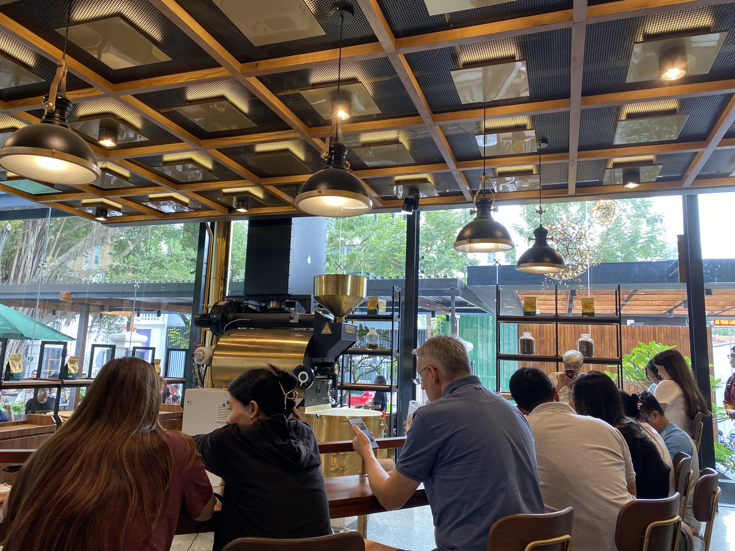 tra sua premium,  uong tra sua anh 3