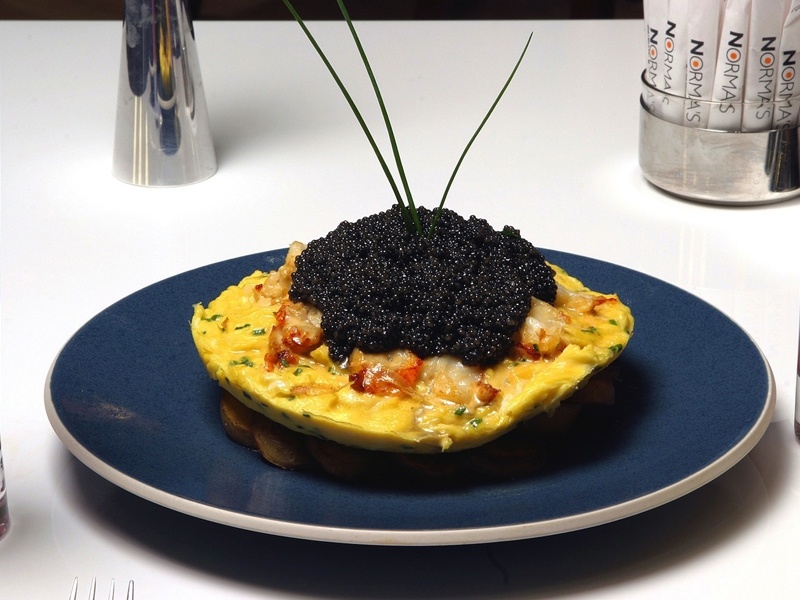 mon an xa xi,  mon an dat tien anh 1