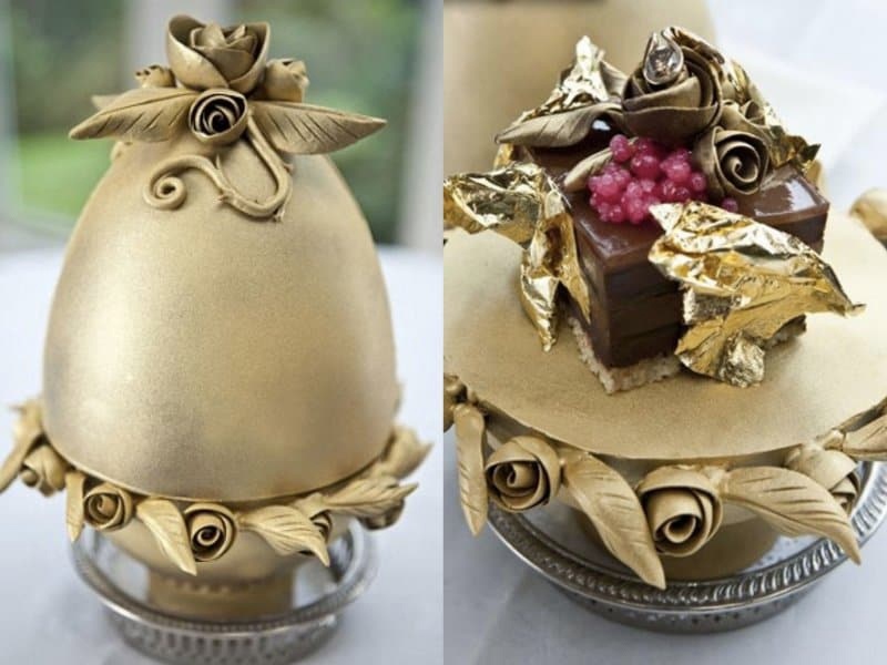 mon an xa xi,  mon an dat tien anh 8