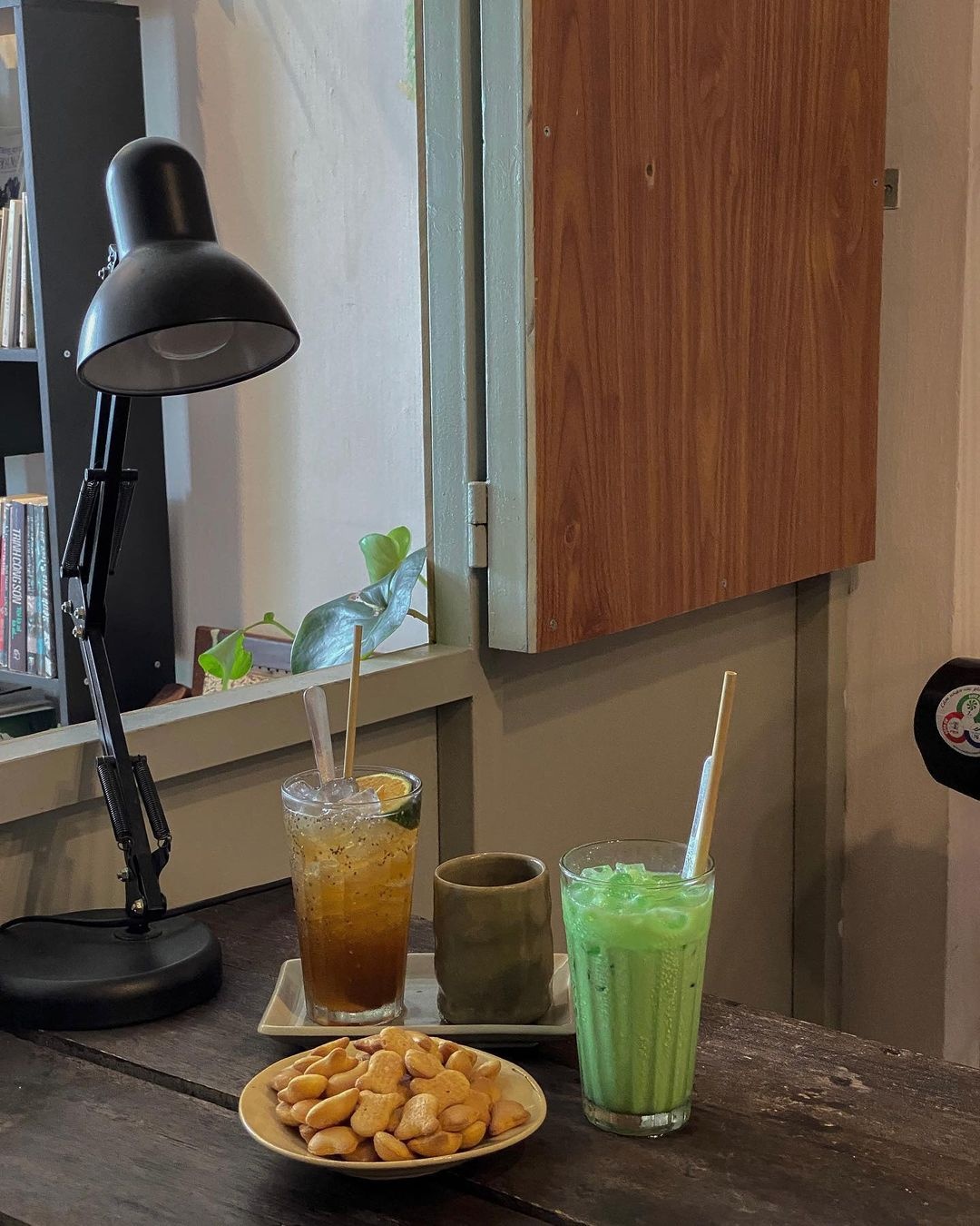 ngam hoang hon,  ca phe o TP.HCM anh 6