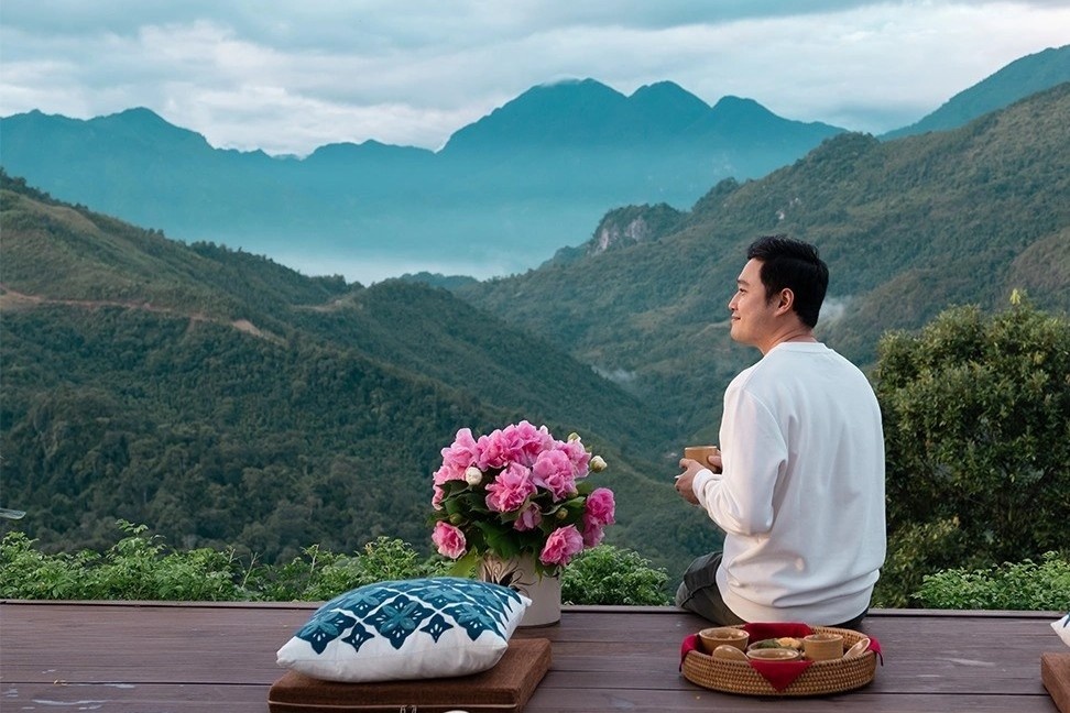 khu nghi duong,  diem luu tru,  san may anh 3