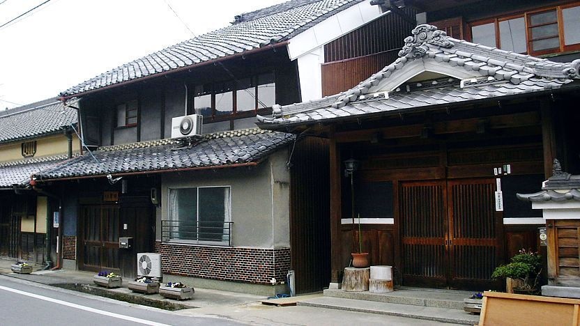 du lich tu tuc,  tiet kiem chi phi,  du lich Nhat Ban anh 2