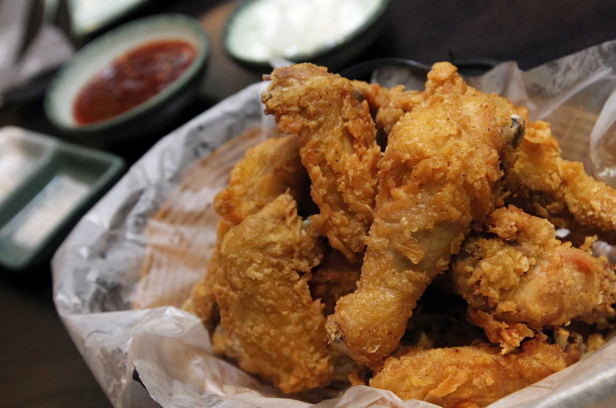 am thuc Han Quoc,  do an Han Quoc,  K-food,  van hoa Han Quoc anh 1