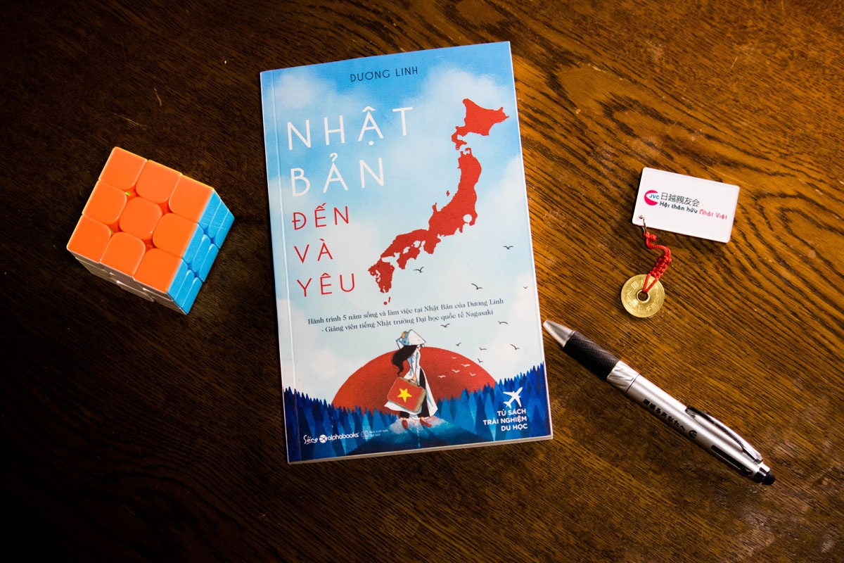 du lich Nhat Ban,  sach du lich,  kinh nghiem du lich anh 2