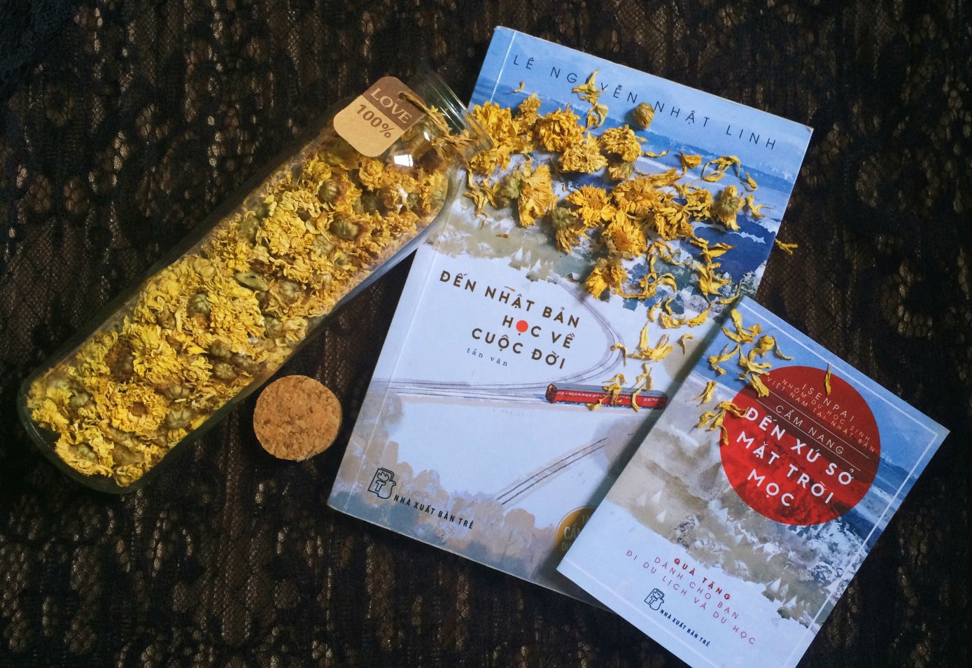 du lich Nhat Ban,  sach du lich,  kinh nghiem du lich anh 3