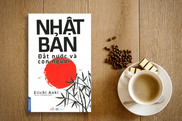 du lich Nhat Ban,  sach du lich,  kinh nghiem du lich anh 1
