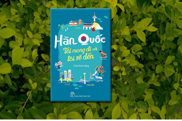 du lich Han Quoc,  kinh nghiem du lich anh 2