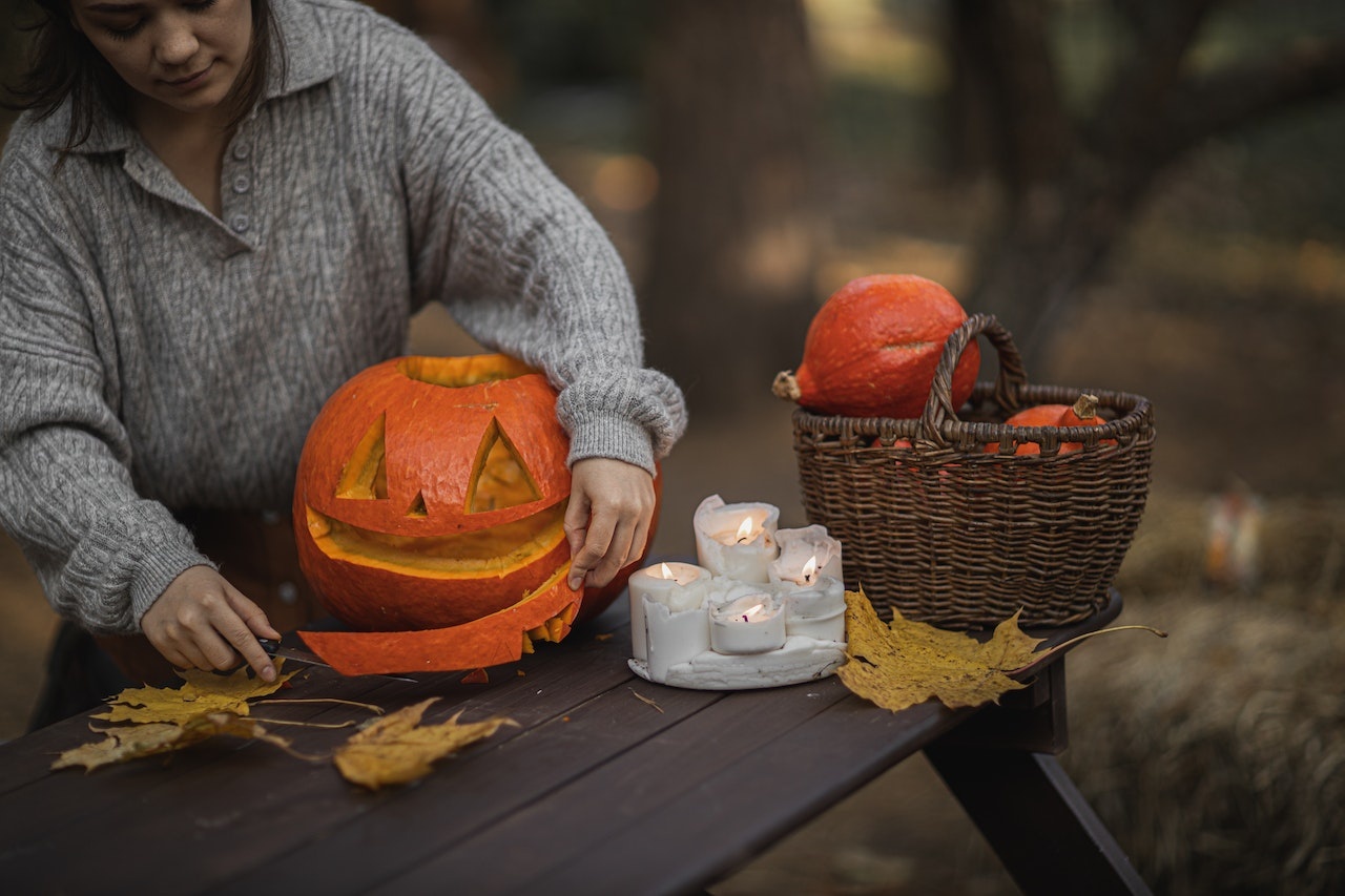 Moi nguy tu bi ngo Halloween hinh anh
