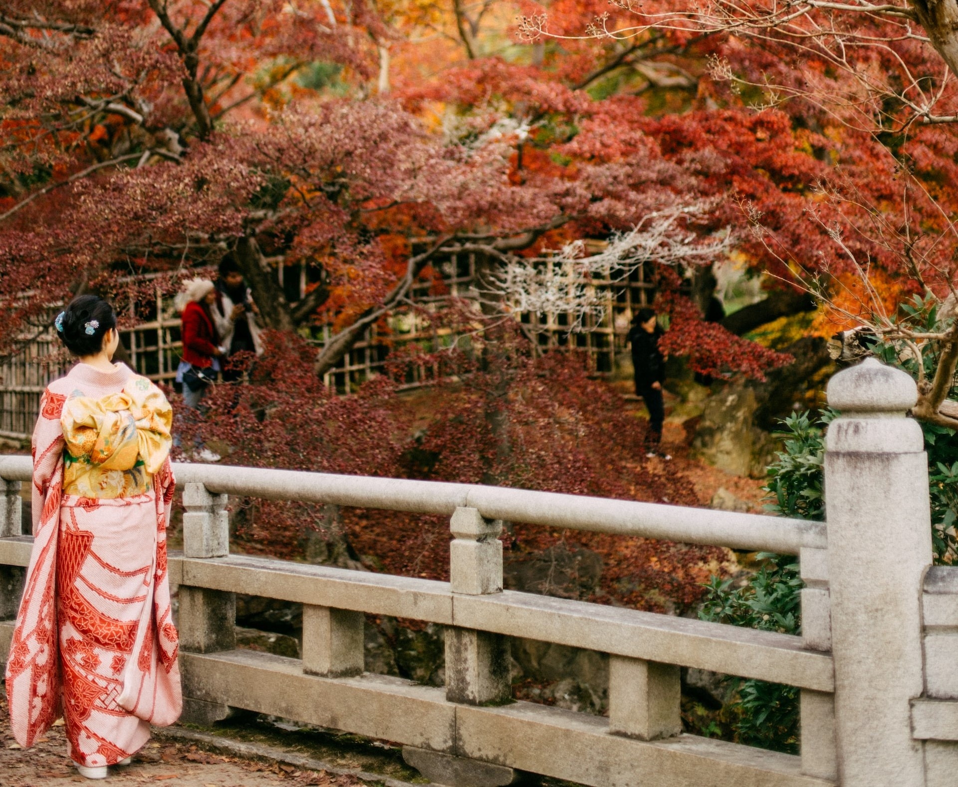 du lich cuoi nam,  tour cuoi nam,  du lich nuoc ngoai,  Nhat Ban,  Thai Lan,  chau Au anh 2