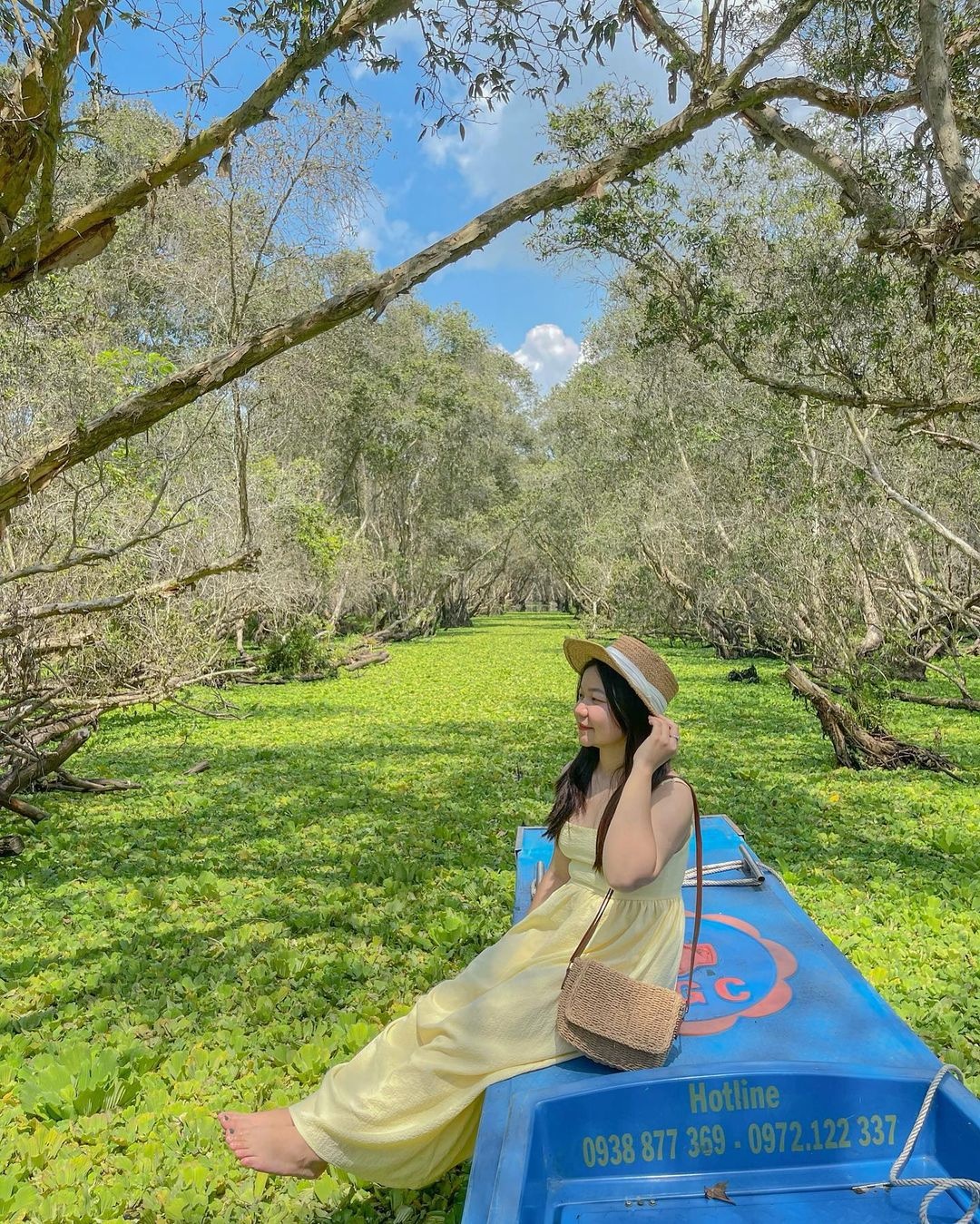 du lich an giang,  du lich mien tay,  kinh nghiem du lich anh 2